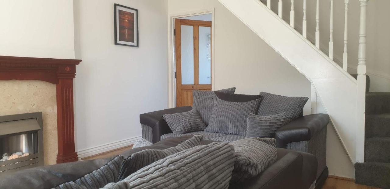 Hillview Home From Home Lackenby Eksteriør bilde