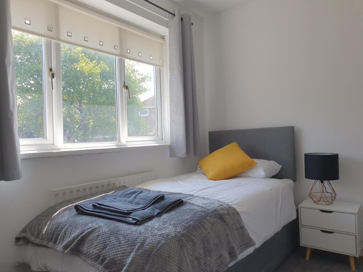 Hillview Home From Home Lackenby Eksteriør bilde